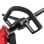 Desbrozadora eléctrica Greencut GGT1200C 1200W 35cm hilo doble Tap’n’Go
