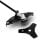 Desbrozadora eléctrica Greencut GGT1200C 1200W 35cm hilo doble Tap’n’Go