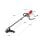 Desbrozadora eléctrica Greencut GGT1200C 1200W 35cm hilo doble Tap’n’Go