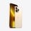 Replay Apple iPhone 13 Pro Max 256 GB Gold Kostenlos Generalüberholt