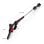 Podadora de altura telescópica GREENCUT PP200L batería litio espada 6" motor brushless
