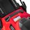 Cortacésped Greencut GLM200L-2 Batería Litio 40V 2x20V 430mm Motor Brushless 6 Alturas