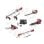 Batería Greencut BT402L 40V 2.0Ah Ion Litio Carga Rápida Compatible Gama 40V TECH