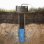 Bomba de agua sumergible Greencut BAS125C 1250W 1,7cv acero inoxidable cable 30m