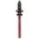 Cortasetos Greencut GHT200L Batería Litio Cuchilla Doble Corte 50cm Empuñadura Ergonómica