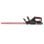 Cortasetos Greencut GHT200L Batería Litio Cuchilla Doble Corte 50cm Empuñadura Ergonómica