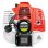Desbrozadora GGT650XE-2 Gasolina 65cc 4,9cv Arranque Eléctrico Barra Divisible