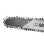 Motosierra Greencut GS250X-CARVING 25.4cc 1.4cv Espada 254mm Carving Ligera Precisión