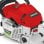 Motosierra Greencut GS720X 72cc 4,2CV Espada 61cm Ligera Antivibración Easy-Start