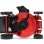 Cortacésped Greencut GLM770X 150cc 6cv Autopropulsado Arranque Easy-Start 460mm 4 en 1