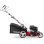 Cortacésped Greencut GLM770X 150cc 6cv Autopropulsado Arranque Easy-Start 460mm 4 en 1