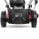 Cortacésped Greencut GLM770X 150cc 6cv Autopropulsado Arranque Easy-Start 460mm 4 en 1