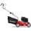 Cortacésped Greencut GLM660X Gasolina 132cc 5cv Easy-Start 35L 39cm