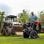 Hidrolimpiadora gasolina Greencut JET380X 290BAR 420cc 20m manguera 5 boquillas