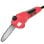 Podadora de altura telescópica Greencut PP400L batería litio 40V MAX 17cm autonomía LCD