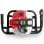 Taladro de tierra Greencut GD750X-3S 75cc 5.2cv 3 brocas helicoidales intercambiables