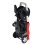 Limpiadora de alta presión JET140C-4 1400W 105bar 7L/min manguera 3m cable 5m