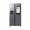 Samsung RS90F66BETEF Frigorífico Americano 614L No Frost AI Energy Agua y Hielo SmartThings Inox E