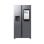 Samsung RS90F66BETEF Frigorífico Americano 614L No Frost AI Energy Agua y Hielo SmartThings Inox E