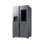 Samsung RS90F66BETEF Frigorífico Americano 614L No Frost AI Energy Agua y Hielo SmartThings Inox E