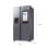 Samsung RS90F66BETEF Frigorífico Americano 614L No Frost AI Energy Agua y Hielo SmartThings Inox E