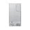 Samsung RS90F66BETEF Frigorífico Americano 614L No Frost AI Energy Agua y Hielo SmartThings Inox E