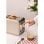 Tostadora Create Toast Retro 2 rebanadas Arena ABS Acero 850W cable 0,8m 6 niveles