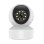 Cámara de Vigilancia DIYTECH WiFi Panorámica 1296P 3MP IA Visión Nocturna Audio 360°