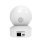Cámara de Vigilancia DIYTECH WiFi Panorámica 1296P 3MP IA Visión Nocturna Audio 360°