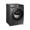 Máquina de Lavar Samsung WW90T554DAN 9Kg 1400RPM Eco Bubble Cinza