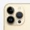 Replay Apple iPhone 14 Pro Max 128GB Oro Libre Refurbished