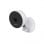 Caméra IP double bande Wi-Fi Foscam C5M 5MP, vision nocturne, angle de 135°, microSD
