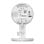 Caméra IP double bande Wi-Fi Foscam C5M 5MP, vision nocturne, angle de 135°, microSD