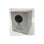 Caméra IP double bande Wi-Fi Foscam C5M 5MP, vision nocturne, angle de 135°, microSD
