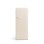 Create Frigorífico Una Puerta Retro 281L R600a Beige D