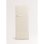 Create Frigorífico Una Puerta Retro 281L R600a Beige D