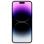 Replay Apple iPhone 14 Pro Max 128GB Morado Oscuro Libre Refurbished