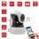 DIYTECH C7PRO-24S WiFi HD IP-Kamera für den Innenbereich, Bewegungssensor, Nachtsicht