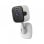 Telecamera di sicurezza DIYTECH Dual WiFi da 2 MP, visione notturna da 8 m, intelligenza artificiale, audio bidirezionale