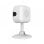 Telecamera di sicurezza DIYTECH Dual WiFi da 2 MP, visione notturna da 8 m, intelligenza artificiale, audio bidirezionale