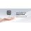Telecamera di sicurezza DIYTECH Dual WiFi da 2 MP, visione notturna da 8 m, intelligenza artificiale, audio bidirezionale