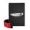Kit de Câbles CableMod PRO ModMesh RT Rouge pour ASUS/Seasonic