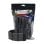 Kit de extensión de cables CableMod CM-PCAB-BKIT-NKC-3PK-R ModMesh PRO carbon con peines incluidos
