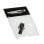 Connecteur CableMod CM-CON-4ATX-R Pack 4-Pin ATX12V Noir Silicone 2 pièces