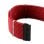 Kit cables ModMesh CableMod C-Series PRO CM-PCSI-FKIT-NKR-R rojo 8-pin(4+4) EPS12V para Corsair AXi/HXi/RM