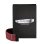 Kit de Câbles Gaming CableMod C-Series PRO ModMesh Rojo pour Corsair AXi/HXi/RM