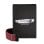 Kit de Câbles Gaming CableMod C-Series PRO ModMesh Rojo pour Corsair AXi/HXi/RM