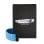 Kit de Cables PC CableMod PRO ModMesh RT ASUS/Seasonic/Phanteks Azul Peines Extra-Resistentes
