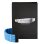 Kit Cable C-Series PRO ModMesh CableMod Corsair AXi/HXi/RM Azul Peines Premium 260mm