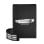 Kit de cables CableMod CM-PCSR-FKIT-NKKW-R Negro/Blanco ModMesh para Corsair RMi/RMx